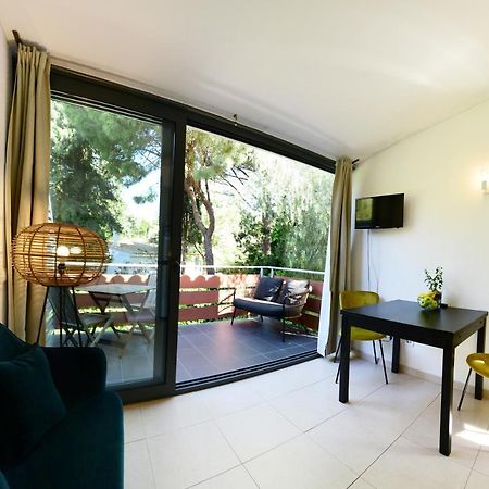Pequeno Y Acogedor En El Centro De Cadaques Apartment Bagian luar foto