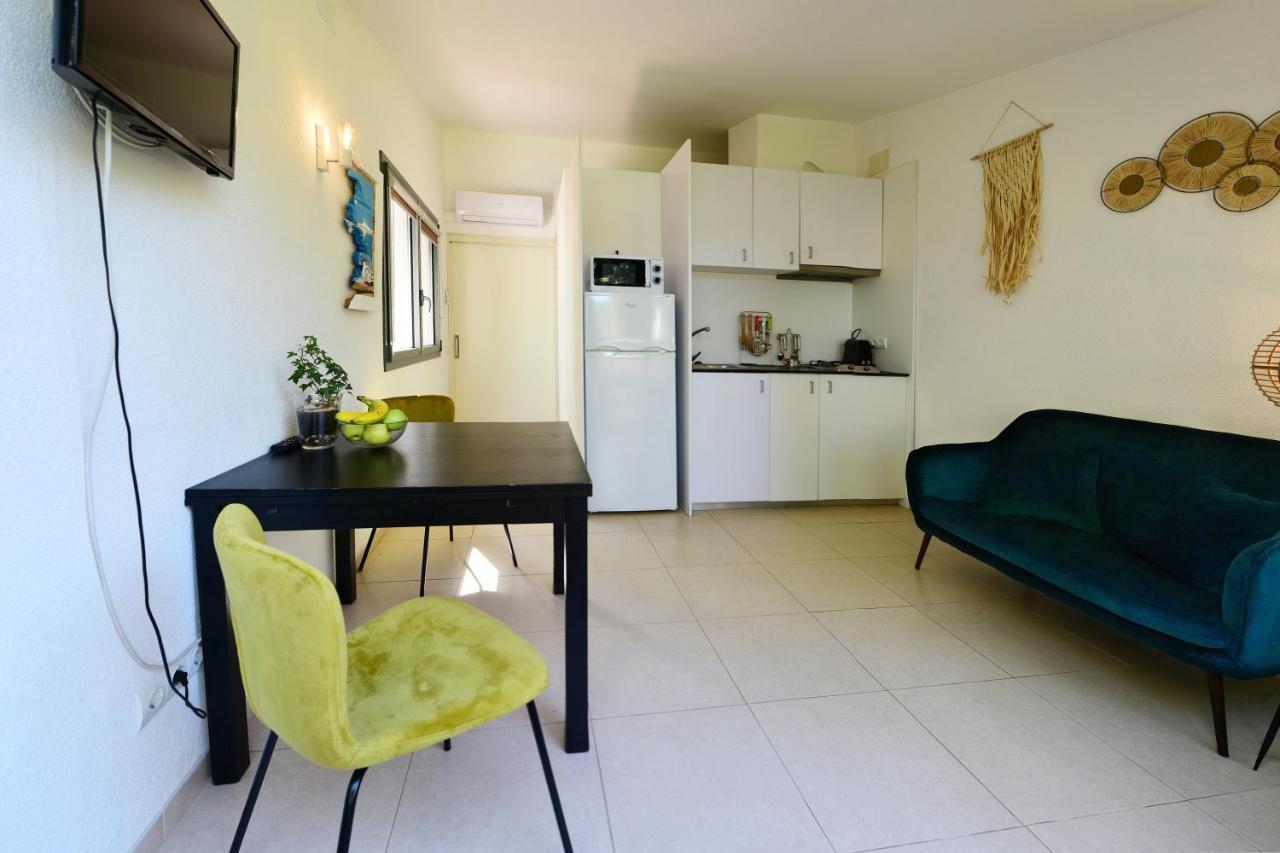 Pequeno Y Acogedor En El Centro De Cadaques Apartment Bagian luar foto